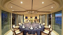 CLOUD 9  Upper Dinning